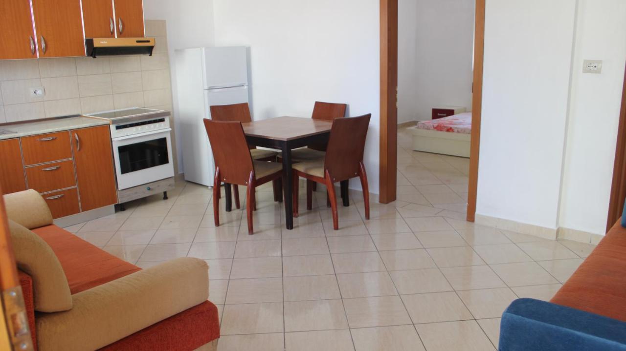 Bledi'S Comfy Apartment In New Blvd / Free Parking Tirana Buitenkant foto