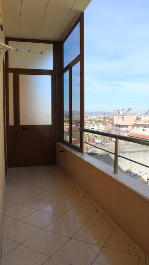 Bledi'S Comfy Apartment In New Blvd / Free Parking Tirana Buitenkant foto