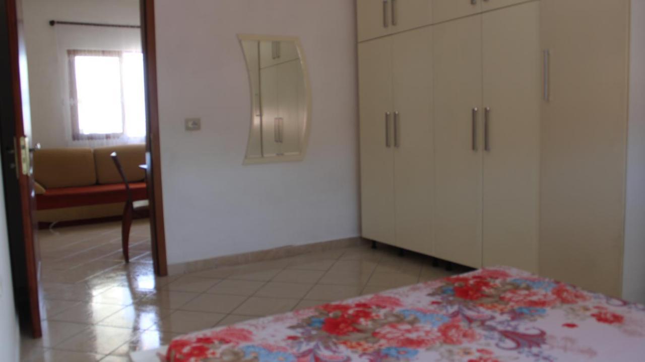 Bledi'S Comfy Apartment In New Blvd / Free Parking Tirana Buitenkant foto